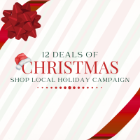 12 Deals of Christmas