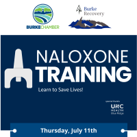 Naloxone Training with Burke Recovery