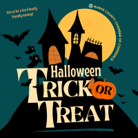 2024 Halloween Trick-or-Treat Event