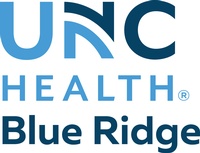 UNC Health Blue Ridge
