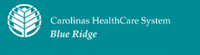 Carolinas HealthCare System Blue Ridge