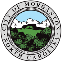 City of Morganton