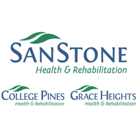 College Pines Health & Rehabilitation Center 