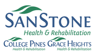 College Pines Health & Rehabilitation Center 