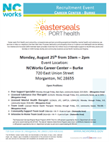 NC Works