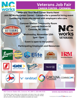 NC Works