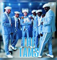 Connelly Springs Summer Concerts - The Tams