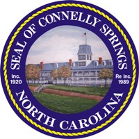 Town of Connelly Springs