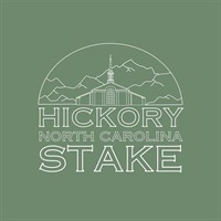 Hickory North Carolina Stake of The Church of Jesus Christ of Latter-Day Saints