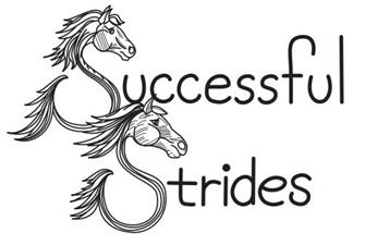 Successful Strides, Inc.