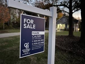 Coldwell Banker/Newton Real Estate - Mark Causby