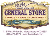 Merrill Mischief General Store