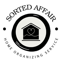 Sorted Affair Home Organizing Service