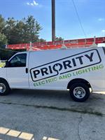 Priority Electric and Lighting