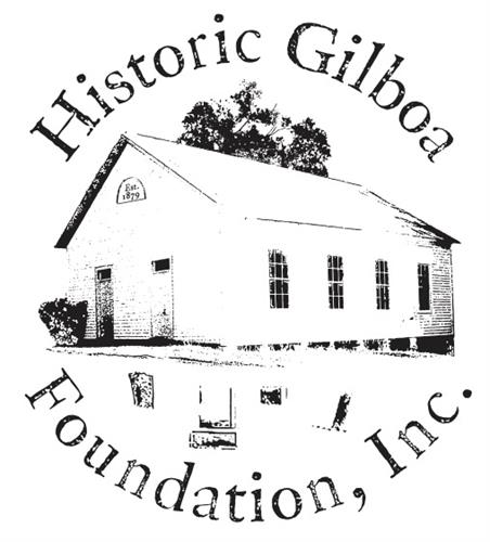 Historic Gilboa Foundation, Inc.