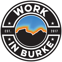 The Industrial Commons - Work in Burke