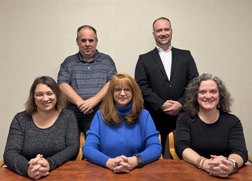 Morganton Tax team Morganton Tax team