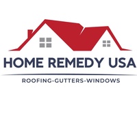 Home Remedy USA Roofing, Gutters, Windows 
