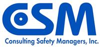 Consulting Safety Managers, Inc.