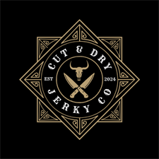 Cut & Dry Jerky Company Cut & Dry Jerky Company