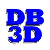 Don't Blink 3D Creative Solutions
