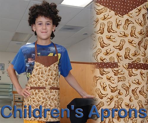 Aprons