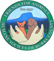 FRIENDS FOR ANIMALS HUMANE SOCIETY OF BURKE COUNTY