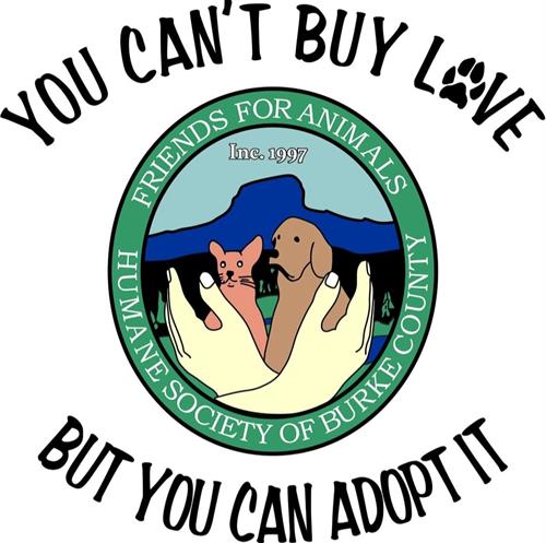 You can't buy Love, but you can Adopt it You can't buy Love, but you can Adopt it