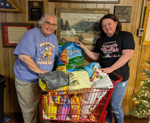 Living on donations and fund raisers Living on donations and fund raisers