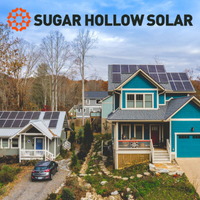 Sugar Hollow Solar