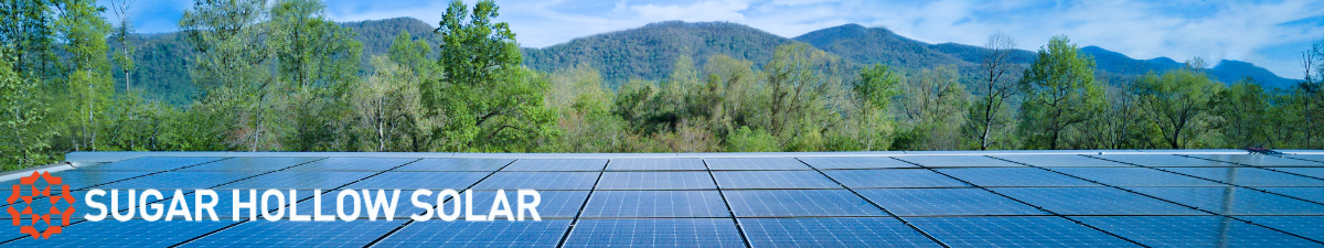 Sugar Hollow Solar Sugar Hollow Solar