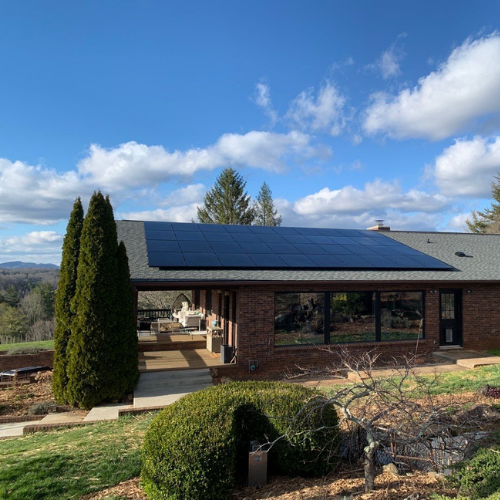 SHS Commercial Client Flourish Flower Farms SHS Commercial Client Flourish Flower Farms