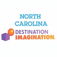 North Carolina Destination Imagination