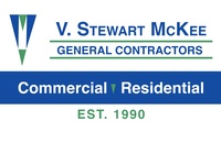 V. Stewart Mckee General Contractors