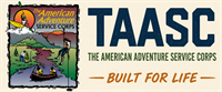 The American Adventure Service Corps (TAASC)
