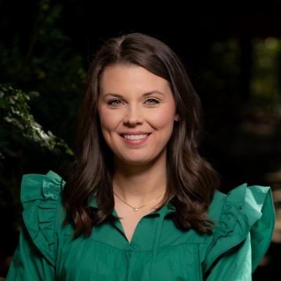 Catherine Black