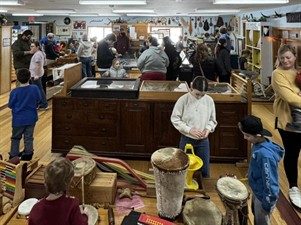 Raven Hill Discovery Center