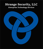 Strange Security, LLC