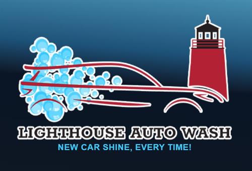 Lighthouse Auto Wash 