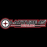 Latitude 45 Auto & Marine Detailing