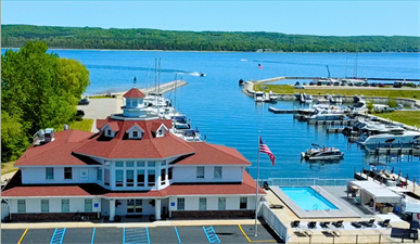 Sommerset Pointe Marina