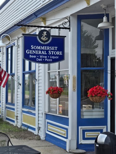 General Store