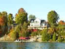 The Torch Lake Bed & Breakfast
