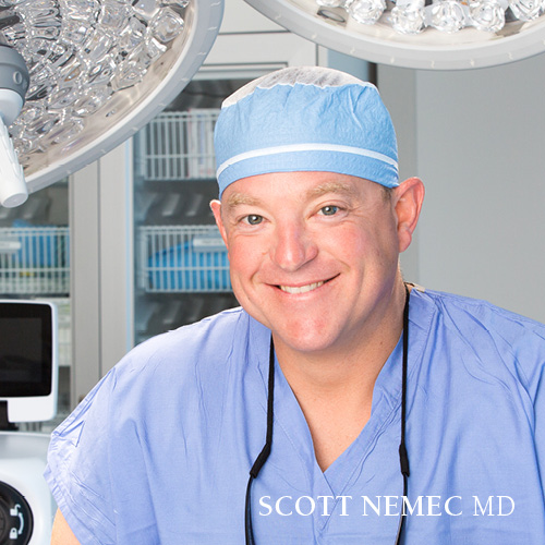 Scott Nemec, MD