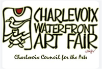 Charlevoix Waterfront Art Fair - Charlevoix Council for the Arts