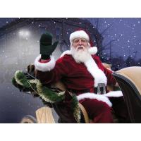 Christmas Festivities & Annual Night-Time Santa Parade