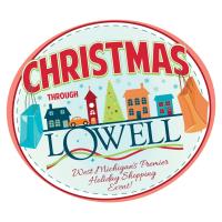 Christmas Through Lowell