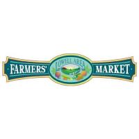 Lowell Area Farmers' Market