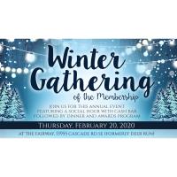 2022 Annual Winter Gathering of the Membership - Fairway of Kent County