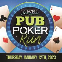Pub Poker Run